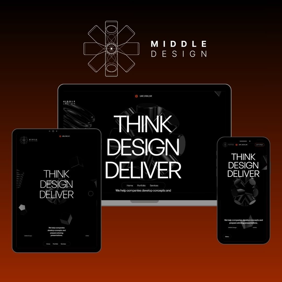 Professional Website Design Austin