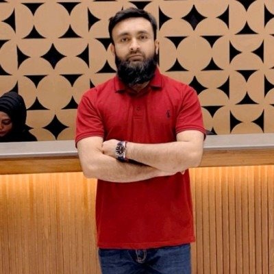 HowdyTech LLC Founder - Muhammad Bilal Ashraf