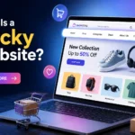 What Is a Sticky Website?